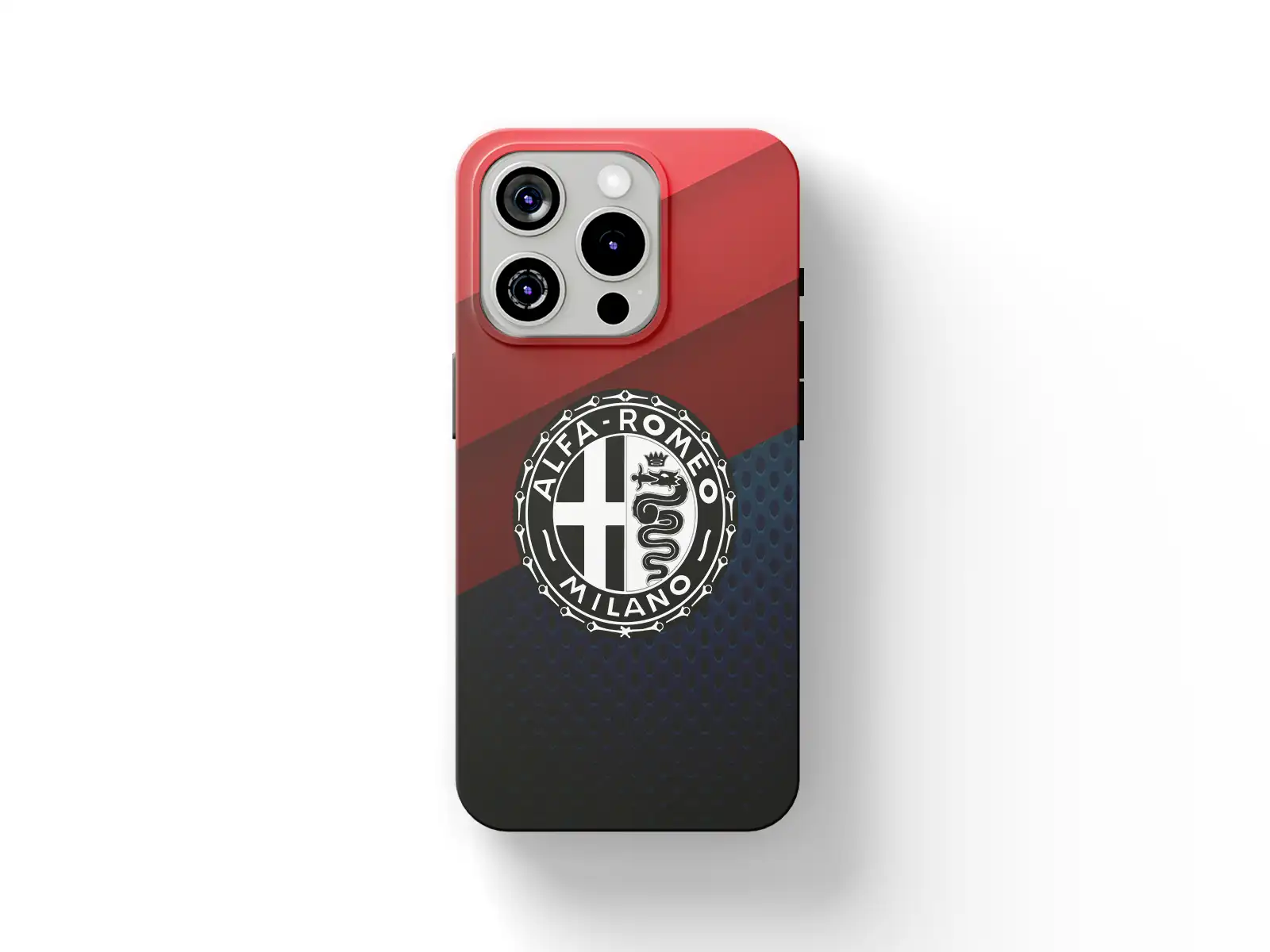 Alfa Romeo Smartphone Cover Universal Pro Max